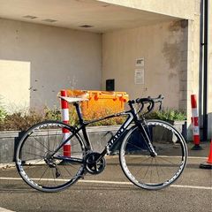 Giant TCR advanced 1