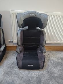 car seat
