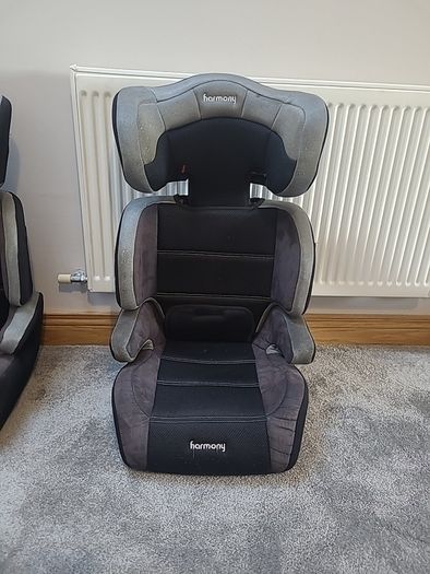 car seat