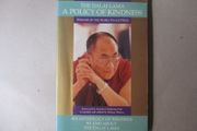 The Dalai Lama, A Policy Of Kindness