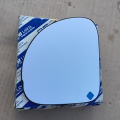 LH Top Mirror Glass (Fiat Multipla)