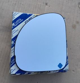 LH Top Mirror Glass (Fiat Multipla)