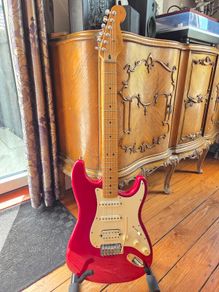 Fender Stratocaster USA