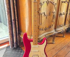 Fender Stratocaster USA
