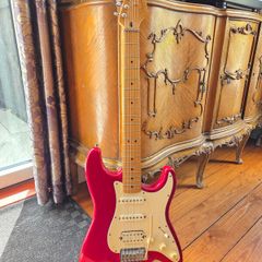 Fender Stratocaster USA