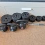 weight set Image 2