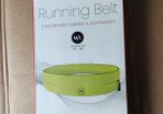 BNWT Karl Henry Running Belt M/L
