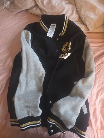 Star Wars Jackets 11 to 12