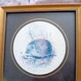 Bundle of 7 Vintage Framed Pictures Image 7