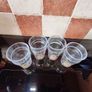 George Killian's Irish Red Ale Taster Glasses Image 2