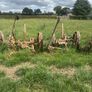 Antique farm machinery: 10 machines Image 8