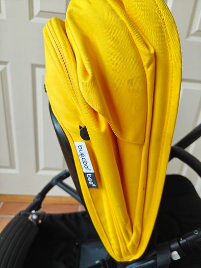 Bugaboo Bee 6