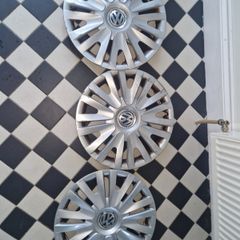 VW Hubcaps