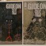 Gideon Falls #1 - 4 (2018) Image 3