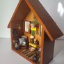 Miniature room diorama! Image 3