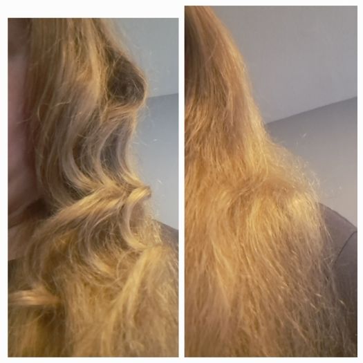 Hair Curler