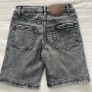 Zara Boys Denim Shorts (Age 7) Image 2