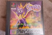Spyro the dragon