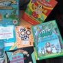 books and comics - polish language Image 3