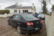 VW B6 passats for breaking only
