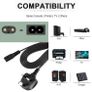 TV power cable 3M Image 6