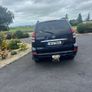 Toyota Land Cruiser 2008 Image 3