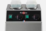 Krampouz Nutella warmer - Crepe accessories