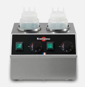 Krampouz Nutella warmer - Crepe accessories