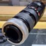 Panagor 85-205mm f/4.5 Tele-Zoom Lens - Canon FD Mount - Used - 3 Months Warranty Image 4