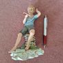 Capodimonte Figurine Image 2