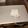 macbook pro (works only with external mouse & keyboard) Image 4