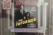 Jools Holland 2CD  - The Informer