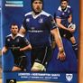 Leinster Rugby Programmes Image 4