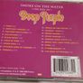The Best of Deep Purple Cd Image 3
