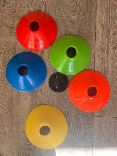 Free Mixed Toys