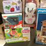 Toys all new selling as lot only. Image 2