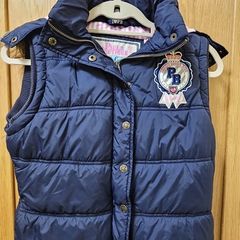 womens gilet Paul's boutique size s