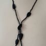 Vintage Bead Necklace Image 5