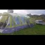 Vango Illusion 800 xl airbeam tent Image 9