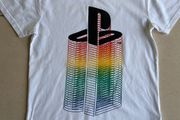 Next PlayStation T-shirt