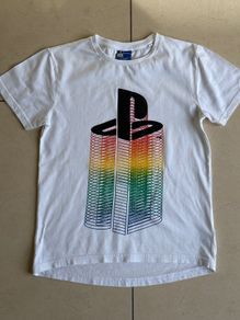 Next PlayStation T-shirt