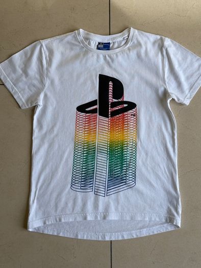 Next PlayStation T-shirt