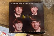 The Beatles Book and CD