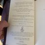 Harry potter book hardback Image 2