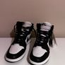 Jordan 1 High OG 85 "black White Image 2