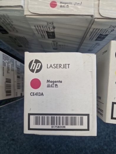 HP Laserjet 305A Printer Cartridges