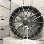 19 20" Inch C63 S Amg Merc Style Alloy Wheels C E S Class W204 W205 W212 W213 5x112 W221 W222 Image 8