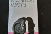 Heart Rate Monitor Watch