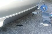 Lexus / alteza is200 carbon fibre material