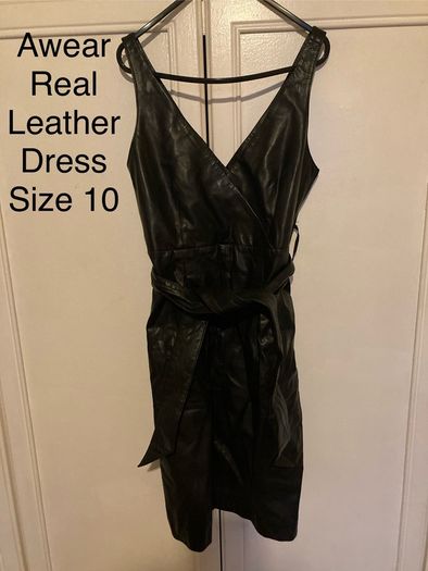 10 Dresses